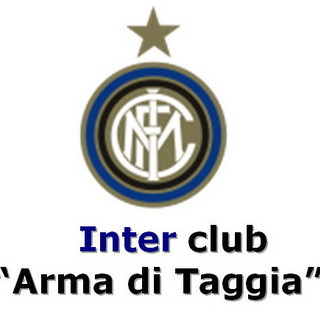 Arma di Taggia: iscrizioni aperta all'Inter Club per la prossima stagione