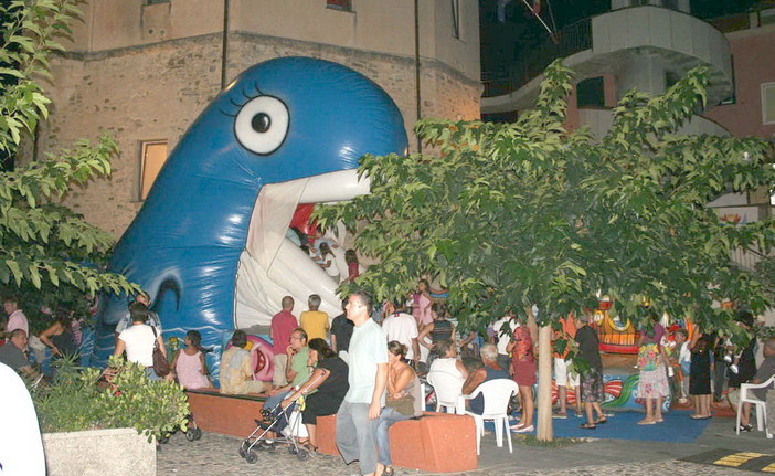 Santo Stefano al Mare: questa sera appuntamento per i bimbi con 'La notte dei sogni'