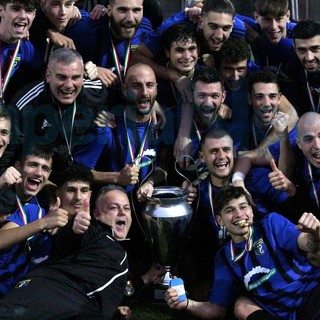 Calcio, Coppa Italia di Eccellenza. L'Alba e il Cast Brescia di Sodinha saranno le due avversarie dell'Imperia