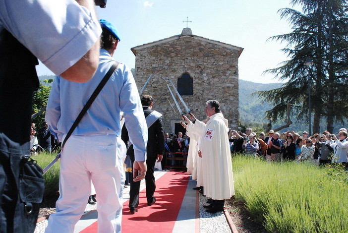 Seborga: una intera giornata di festeggiamenti il 20 agosto prossimo per San Bernardo