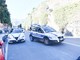 Ventimiglia: scontro tra due scooter in corso Genova, conducenti portati in ospedale con lievi ferite (Foto)
