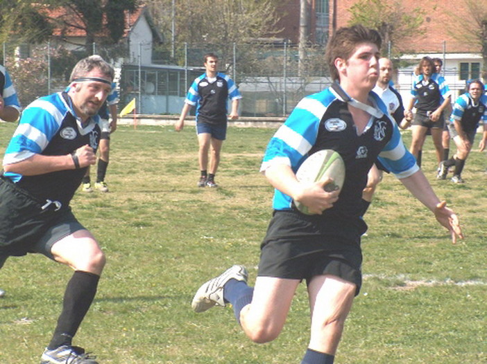 Tempo di bilanci per l'Imperia Rugby una delle realtà sportive più attive nella provincia