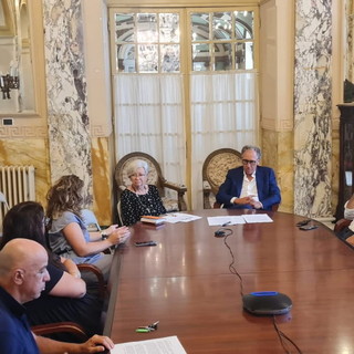 Punto nascite di Sanremo: sindaci del distretto chiedono un incontro urgente all’assessore Gratarola