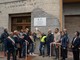 Due anni dopo la tempesta Alex apre la sede di Protezione Civile della Valle Argentina, Regione e comuni tra bilanci e sguardi al futuro (foto e video)