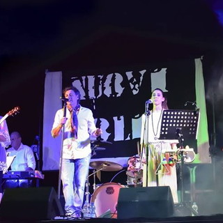 Riva Ligure: estate in musica, stasera in piazza Ughetto il concerto dei 'Nuovi Solidi'