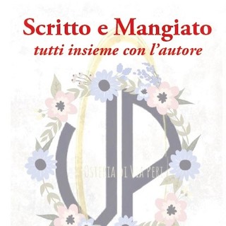 Sanremo: venerdì 25 novembre ultimo incontro all’Osteria di via Peri della rassegna &quot;Scritto e mangiato&quot;