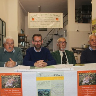 Chiusavecchia: Domani alle 15 la presentatazione della rivista &quot;A Lecca&quot;, raccolta di immagini, usi e costumi di 8 comuni della Valle Impero