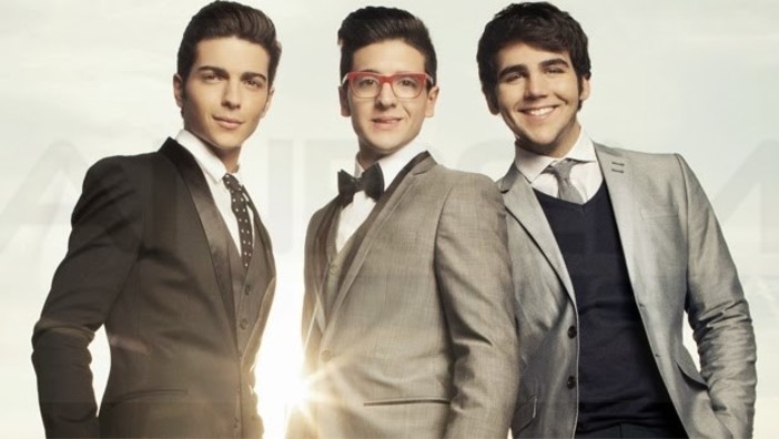 #Sanremo2015: sempre favorito 'Il Volo' per la vittoria finale, risale Lorenzo Fragola