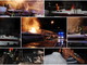 Sanremo: è di Rocco De Marte lo yacht andato a fuoco ieri notte sul porto vecchio