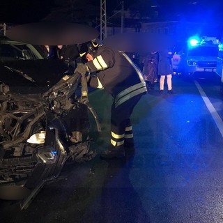 Morti sulle strade: nella nostra regione +50%: imprudenza e distrazione mietono vittime