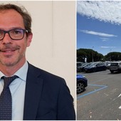 Bordighera, parcheggi a pagamento sulla spianata del Capo. Ingenito all'opposizione: &quot;La promessa del 'tutto gratuito' unica arma per avere consenso&quot;