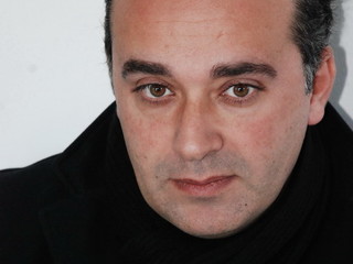 Massimo Scialanca