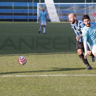 Calcio: Coppa Italia, le ultime su Imperia e Sanremese alle 17 il calcio d'inizio del derby al 'Nino Ciccione'