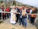 Calcio. Inaugurato il campo Arziglia di Bordighera: le più belle immagini (FOTO)