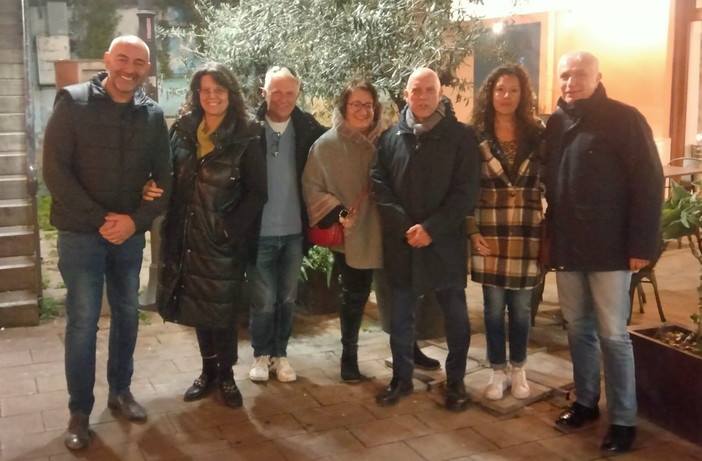 Ventimiglia: nasce il circolo di 'Indipendenza' nella città di confine, promotori Mauro e Mognol (Foto)