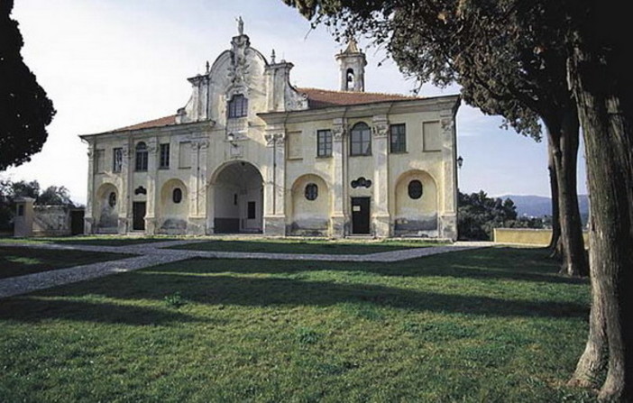 Imperia: sabato e domenica giornate di festa per salutare l'arrivo del Museo delle Confraternite