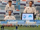 Calcio. La Sanremese torna a vincere, per un Natale un po' più sereno. I commenti di Gori, Lordkipanidze e Camerino (Video)