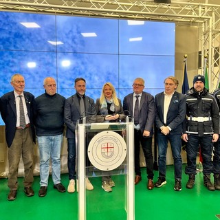 Parchi liguri: presentate le iniziative 2023, Piana e Sartori “Nuove attività interattive, experience rilancio del territorio”