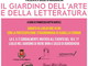 Bordighera: il 16 e 17 luglio a Sasso appuntamento con 'Il giardino dell'arte e della letteratura'