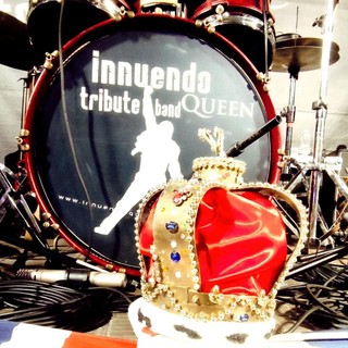 Camporosso, musica live in piazza con l'Innuendo Queen Tribute Band (Foto)