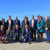 Tecnologia digitale applicata alla psicologia clinica contro i disturbi delle interazioni sociali, a Ventimiglia presentato “Intevidi&quot; (Foto e video)