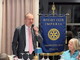 Incontro fra il Rotary Club Imperia e il Rotary Club Sanary Bandol Ollioules (Foto)