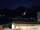 Ventimiglia: incendio di ieri sera sopra Roverino, fiamme spente e al via stamane la bonifica