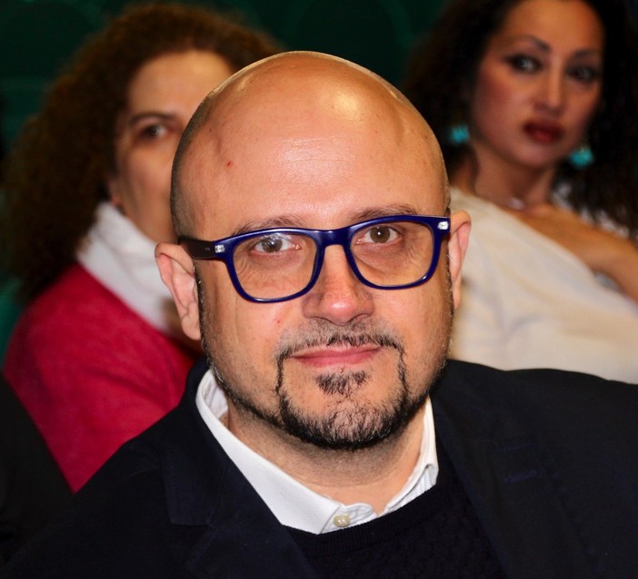 Elezioni Amministrative Sanremo: il pensiero di Alessandro Condò sul sondaggio presentato oggi