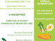 Sanremo: lunedì nuovo incontro ‘Come fila la filiera? Viaggio alle origini del cibo’