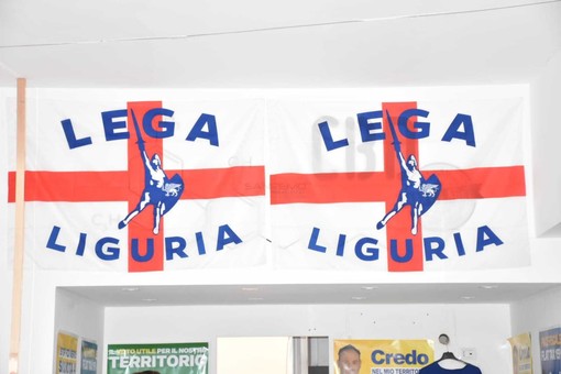 Ventimiglia: la Lega incontra i comitati di quartiere e punta il dito contro Scullino “Opere non realizzate per le sue resistenze”