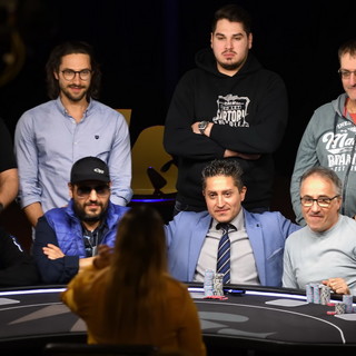 Sanremo: un modenese vince l'Italian Poker Open al Casinò, terzo posto per Massimiliano Finocchiaro di Arma di Taggia