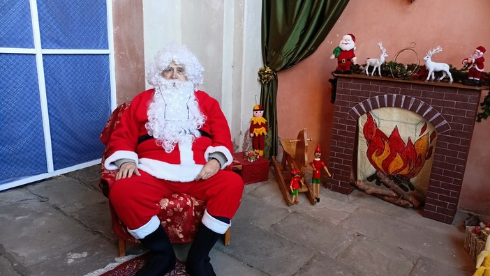 Ventimiglia, a dicembre nel centro storico torna &quot;Il Natale si racconta”