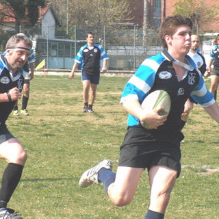 Tempo di bilanci per l'Imperia Rugby una delle realtà sportive più attive nella provincia