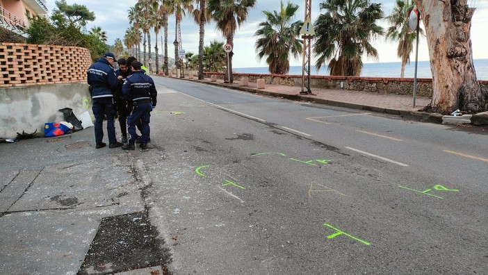 Sanremo: morte di Alessandro Bosco, anche il sindaco e l'amministrazione si uniscono al cordoglio