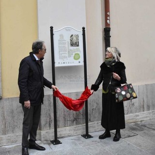 Sanremo: due passeggiate sulle tracce di Italo Calvino, il 3 e l’11 giugno alla scoperta dell’itinerario dedicato allo scrittore