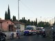 Imperia: scontro tra due scooter in via Musso, 50 enne in gravi condizioni al Santa Corona (Foto)