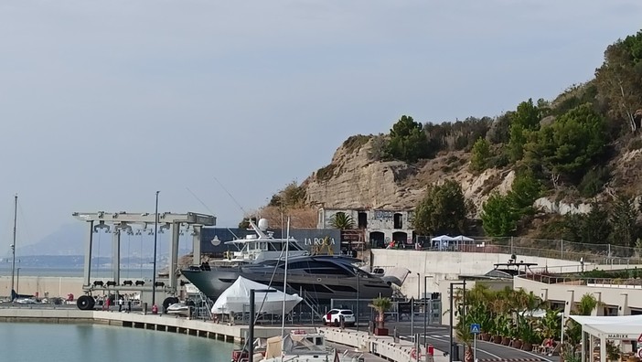 Ventimiglia: accolto dal Tar della Liguria il ricorso della 'Namira' per gli immobili a 'Punta della Rocca'