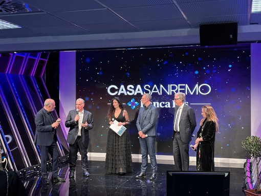 Casa Sanremo Campus: a febbraio 2025 la novità rivoluzionaria firmata Gruppo Eventi Academy