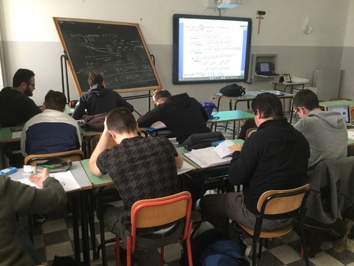 Sanremo: sabato prossimo appuntamento con l'Open Day dell'Istituto Marconi, previste anche le iscrizioni