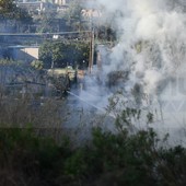 Caldo intenso: prima ordinanza di divieto di accensione di fuochi, arriva da Molini di Triora