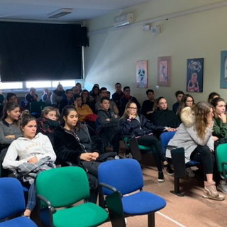 Imperia: oggi pomeriggio all'Istituto Ruffini un convegno sul tema 'Marketing: territorio e impresa'