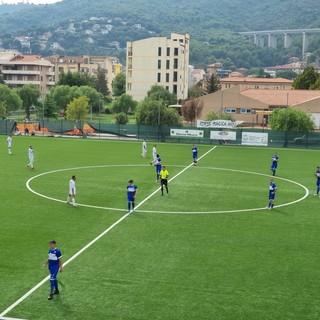 Calcio. Eccellenza, seconda giornata, manita dell'Imperia a Busalla: ad Andora finisce 5-1