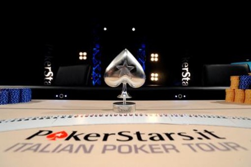 Italian Poker Tour 5, da sabato prossimo la seconda tappa al Casinò di Sanremo