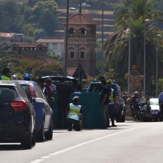 Ventimiglia: incidente mortale di ieri pomeriggio, confermata l'ipotesi del suicidio e l'identità del giovane