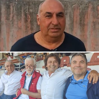 Imperia calcio, sono arrivate le firme: domani l'ufficialità del closing. Gramondo annuncia: “Faremo valutazioni a 360 gradi su acquisti e allenatore”