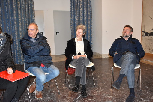 Bordighera: guerra politica tra maggioranza e opposizione dopo le tre interpellanze presentate ieri (Foto e Video)