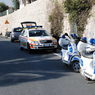 Le statistiche redatte da una compagnia assicurativa sugli incidenti dei ciclisti in Liguria