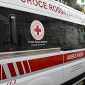 Ospedaletti: l'Amministrazione conferma l'affidamento dei locali sotto l'Alexandra alla Croce Rossa