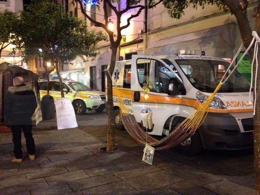 Sanremo: ricostruita la rissa di ieri notte in piazza Bresca, uomo ferito è già stato dimesso dall'ospedale