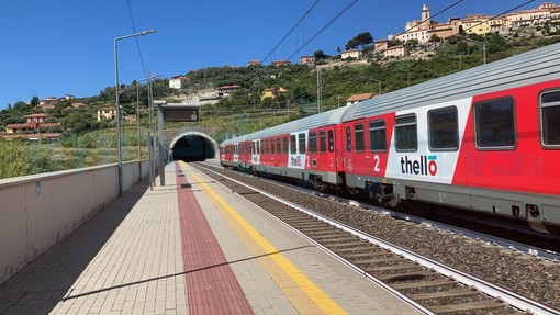 Trenitalia: a inizio gennaio modifiche alla circolazione ferroviaria per interventi infrastrutturali